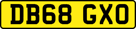 DB68GXO