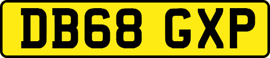 DB68GXP