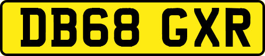 DB68GXR