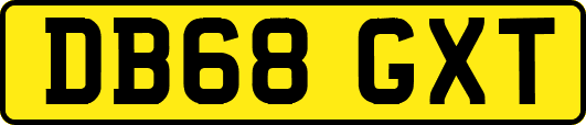 DB68GXT