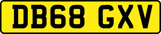 DB68GXV