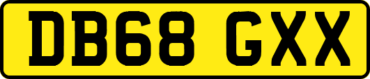DB68GXX
