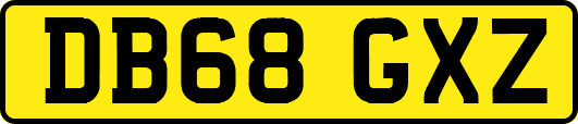 DB68GXZ
