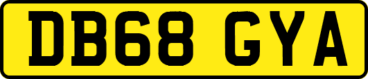 DB68GYA