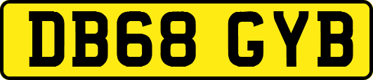 DB68GYB