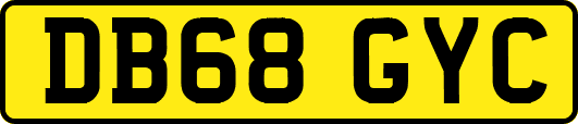 DB68GYC