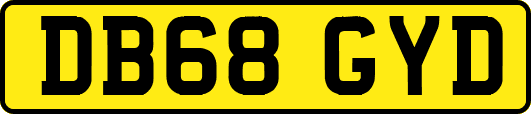 DB68GYD
