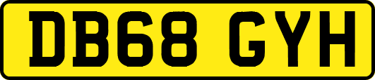 DB68GYH