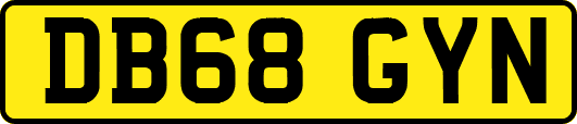 DB68GYN