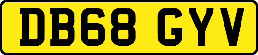 DB68GYV