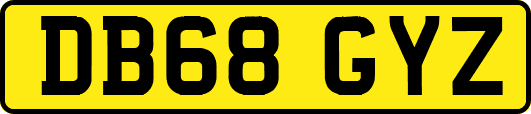 DB68GYZ