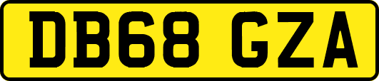 DB68GZA
