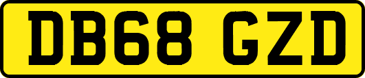 DB68GZD