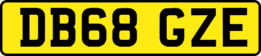 DB68GZE