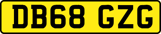 DB68GZG