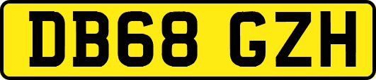 DB68GZH