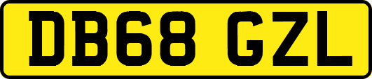 DB68GZL