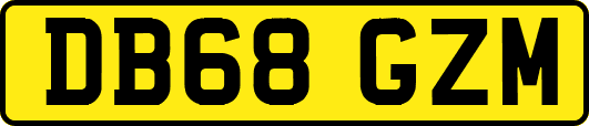 DB68GZM
