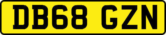 DB68GZN