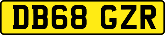DB68GZR