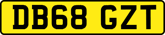 DB68GZT
