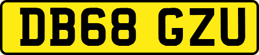 DB68GZU