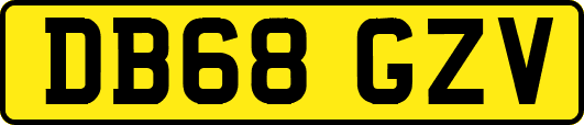 DB68GZV