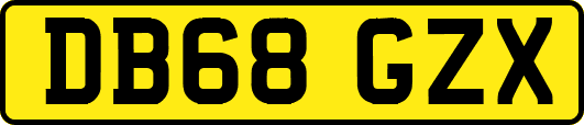 DB68GZX