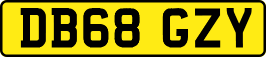 DB68GZY
