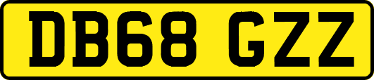DB68GZZ