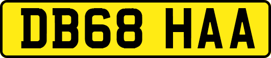 DB68HAA