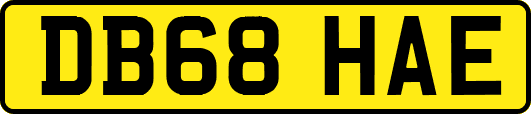 DB68HAE