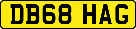 DB68HAG