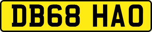 DB68HAO
