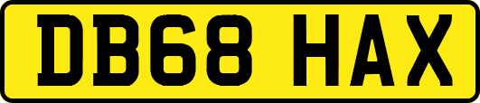 DB68HAX