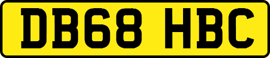 DB68HBC