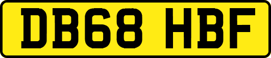 DB68HBF