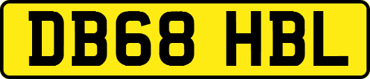 DB68HBL
