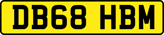 DB68HBM