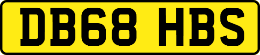 DB68HBS