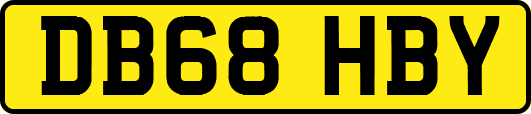 DB68HBY