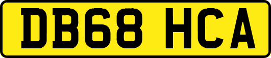 DB68HCA