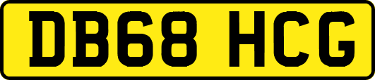 DB68HCG