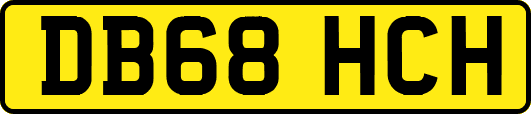 DB68HCH