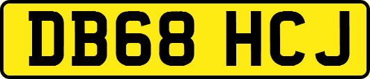 DB68HCJ