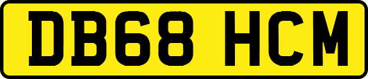 DB68HCM