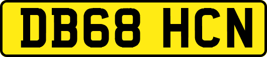 DB68HCN