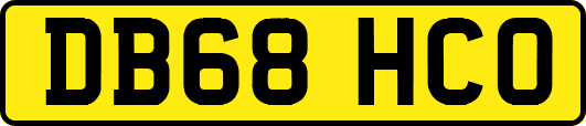 DB68HCO