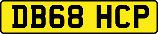 DB68HCP