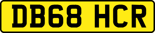 DB68HCR